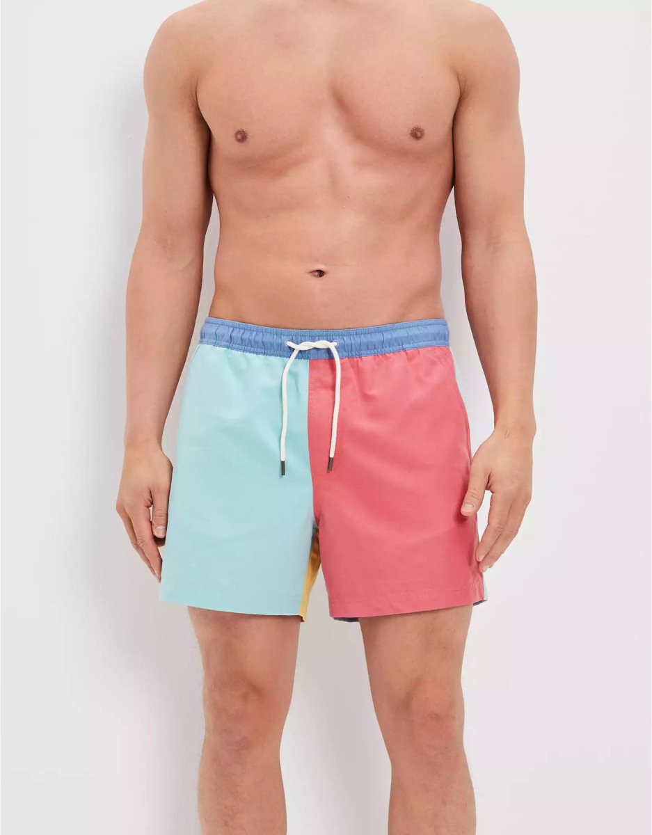 Shorts American Eagle AE 5.5